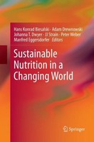 Sustainable Nutrition In A Changing World Manfred Eggersdorfer