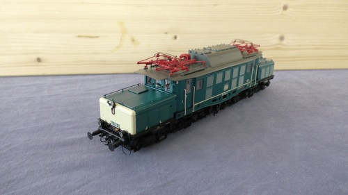ESU 31124 194 178-0 Ozenanblau-Beige DC/AC    "Die Blaue Mauritius" | Condition: Neu: Sonstige (siehe Artikelbeschreibung)