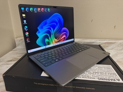 Dell Latitude 7455 Touch Laptop Snapdragon X Elite 32GB / 512GB