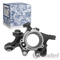 Vaico Achsschenkel RadlagergehÄUse Hinten Rechts Passend FüR BMW 1Er 3Er