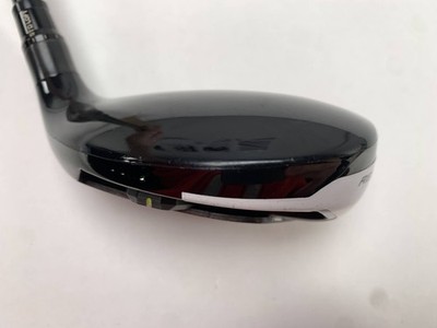 TaylorMade M1 3 Hybrid 19* Kuro Kage Silver Series 80g Regular