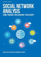 Alessandro Casagrande | Social Network Analysis | Taschenbuch | Italienisch