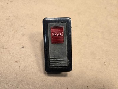 MG MGB Midget Brake Failure Warning Light 142-295