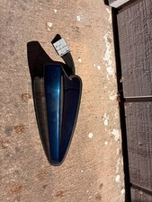 2017-2019 Kia Niro Antenna Shark Fin Roof Mount Paint  SWP Blue OEM