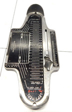 VTG Brannock Device Shoe Sizer Junior Model