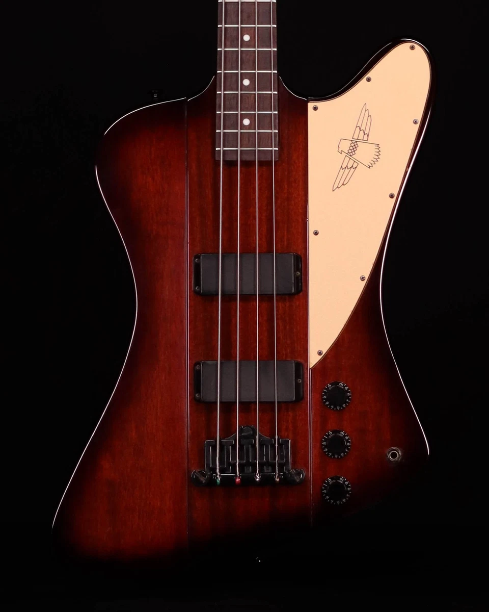 Preços baixos em Epiphone Thunderbird | eBay