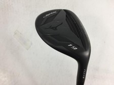 Mizuno JPX FLI-HI 2024 Hybrid U NSPRO ZELOS 6 (1FLEX) #639 Golf Clubs