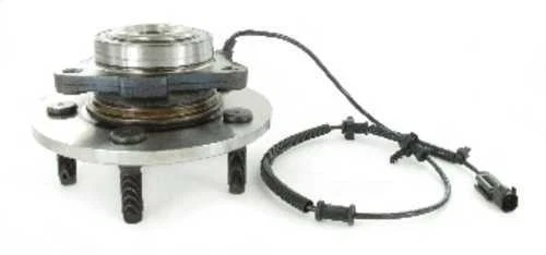 Conjunto de cojinete de rueda y buje para Ram 1500 SKF 2011 (CHICAGO RAWHIDE) Foto 3 de 3