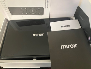Miroir Ultra Pro M631 1080p DLP Projector