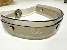 DUA LIPA 2017 USA TOUR Musical   Smoke Signature Choker   OFFICIAL NEW 