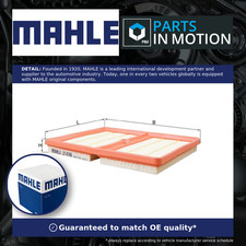 Air Filter fits VW T-CROSS C11 1.0 2018 on Mahle 04C129620A VOLKSWAGEN Quality