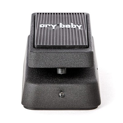 Dunlop Cry Baby Junior Wah - Black (CBJ95) for sale online