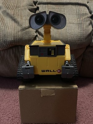 Remote Control Wall-E