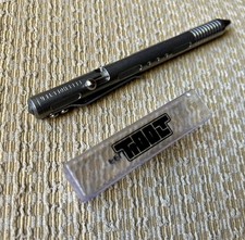 Fellhoelter TiBolt with Glass Breaker NEW