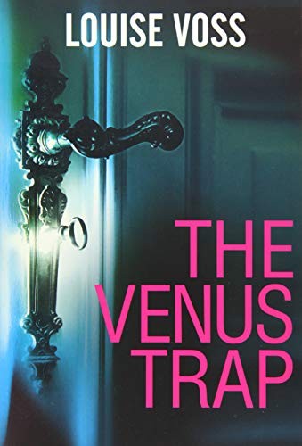 The Venus Trap-Louise Voss