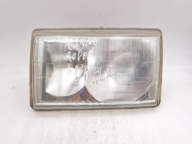 XBC105950 FARO ANTERIORE SINISTRO per LAND ROVER RANGE (10/94>01/02<) 2.5 TD FSW - Immagine 2 di 4