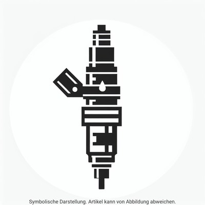BOSCH Einspritzdüse 0 434 200 014