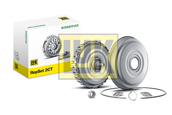 LuK 602 0026 00 Clutch Kit for AUDI,AUDI (FAW),CUPRA,SEAT,SKODA,SKODA (SVW),VW,V