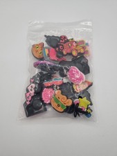 Schuh Corc Charms Mixed Bag Of Shoe Croc Charm Accessories