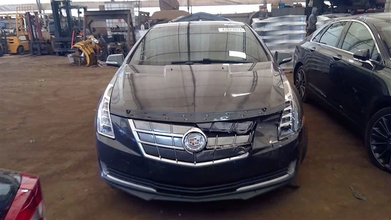 Driver Left Lower Control Arm Front Fits 14-15 ELR 5977692 - Image 2 of 4