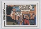 2015 Star Trek: The Next Generation Portfolio Cut Cards 127/200 #AC50