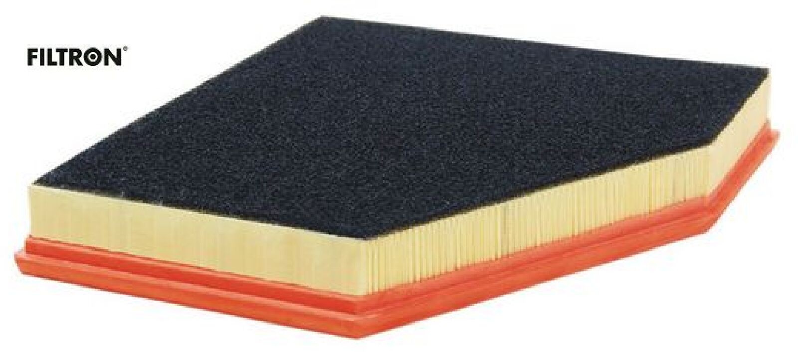 Für FILTRON FILTRY AP 032/7 AIR FILTER - Bild 2