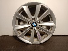 Jantes BMW 520