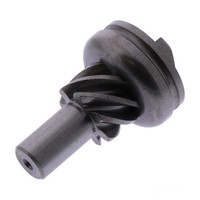Kickstarterritzel, 12,5Mm Pumpe Mikuni FüR Sachs Splinter 50 Bj. 1996-1997