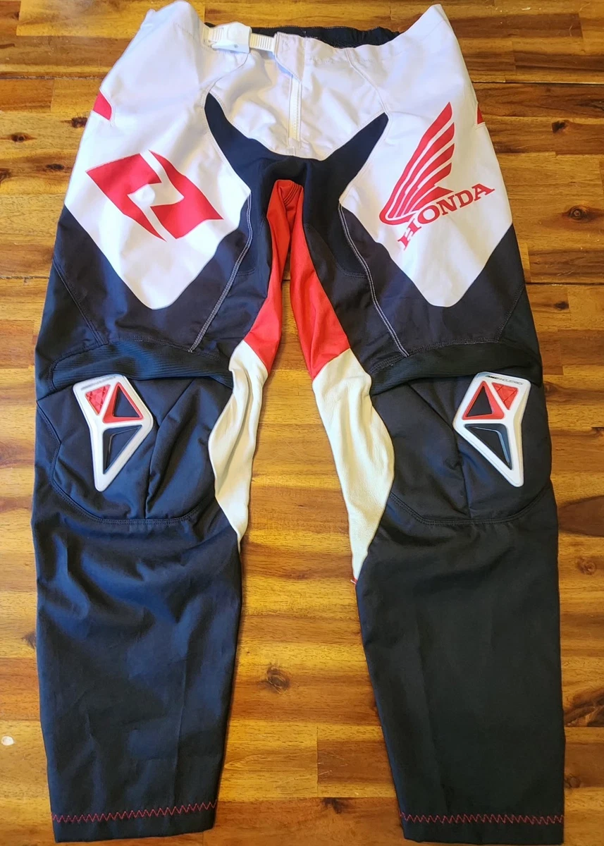 Honda Motorcycle Pants & Chaps for sale | eBay