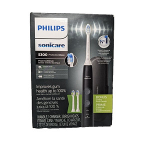 Philips Sonicare Protectiveclean 5300 | eBay