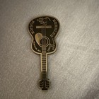 Police Guitar Badge Berklee College Coin Law Enforcement Novelty — photo 2