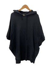 MM6/hoodie/S/cotton/BLK/S32CT0977 S26328