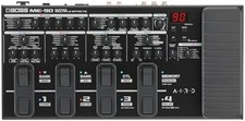 BOSS ME-90 Guitar Multiple Effects Free Shipping with Tracking# New from Japan