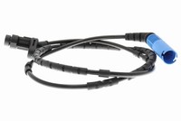 Sensor Raddrehzahl Hinten Vemo V20 72 0068 FÜR BMW ABS Sensor Raddrehzahlsensor