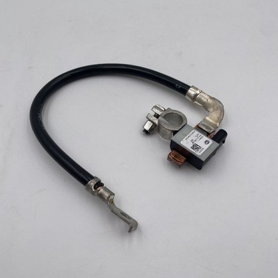 Dorman 601-006 Intelligent Battery Sensor Compatible with Select BMW/Mini Models