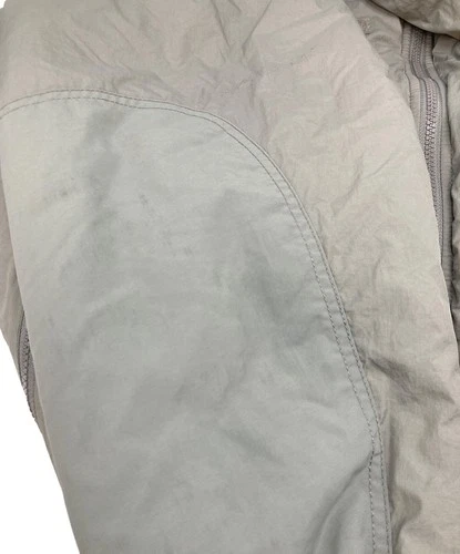 Freak's Store Level7 High Loft Jacket PrimaLoft Jacket Size M Gray image 8