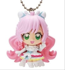 Precure Pretty Figure All 3 Types Complete