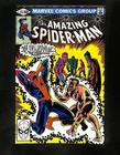 Amazing Spider-Man #215 Sub-Mariner Frightful Four! Marvel 1981