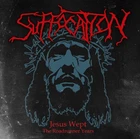 Suffocation 'Jesus Wept - The Roadrunner Years' 3 CD Box Set - NEW