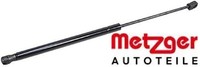 Metzger 2110642 Gasfeder FüR Koffer-/Laderaum Gasfeder GasdäMpfer FüR Hyundai