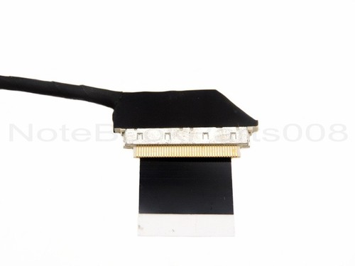For HP Envy 15T-AE000 LCD Video Screen FHD Cable Nontouch ABW50 DC020026A00 - Picture 4 of 5