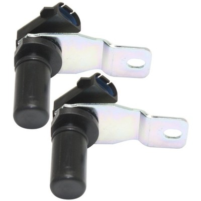 Speed Sensor Set For 98-05 Ford F-150 Expedition E-350 F-250 F-350 E-150