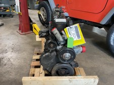 Jeep Tj Wrangler 4.0l Engine Motor Assembly Prior Reman 2005-2006 022953 Jeep Tj Wrangler 4.0l Engine Motor Assembly Prior Reman 2005-2006 022953