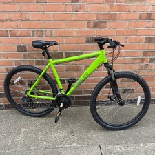Apollo Valier Men's Mountain Bike 20” Excellent Condition **delivery available**