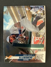 2020 Topps Chrome Base, Inserts, Refractor, Prism - Free Shipping