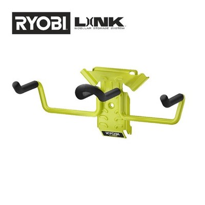 RYOBI LINK Aufhängehaken 3-fach Dreifachhaken für LINK-System-Werkzeugaufhängung