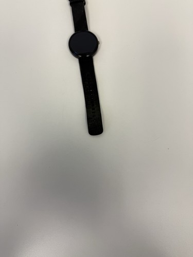 Motorola Moto 360 46mm Smart Watch 316L Watch Only Works Tested - Picture 2 of 13