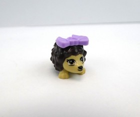 Lego Friends Hedgehog's Hideaway Series 2 Set 41020 100% Complete