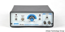 Dagan BSI-950 Biphasic Stimulus Isolator