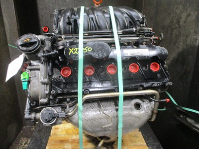 #ad Volkswagen VW Beetle Golf Jetta Passat 2.5L Engine Motor CBUA OEM $525.00